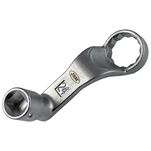 Ключ JBM 53670 Металл photo 2 Ключ JBM 53670 Металл photo 2