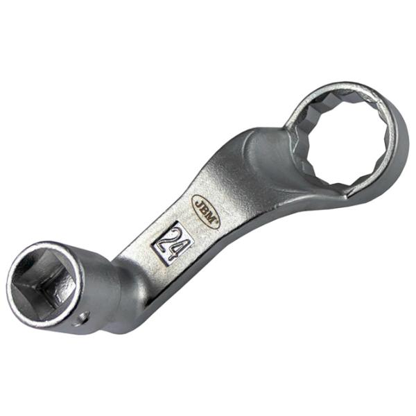 Ключ JBM 53670 Металл photo 2 Ключ JBM 53670 Металл photo 2