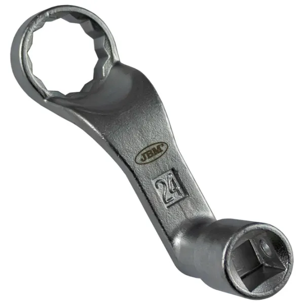 Ключ JBM 53670 Металл photo 3 Ключ JBM 53670 Металл photo 3