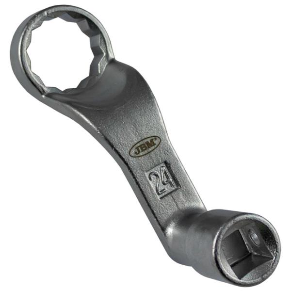 Ключ JBM 53670 Металл photo 3 Ключ JBM 53670 Металл photo 3