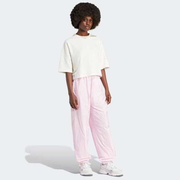 Футболка для женщин Adidas Neucl Tee 47% Полиэстер/ Белый photo 4