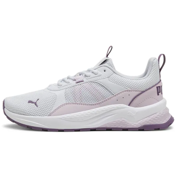 Кроссовки для женщин Puma Anzarun 2.0 Весна/ Серебристый photo 2