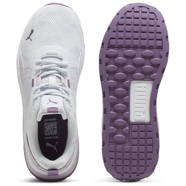 Adidași pentru femei Puma Anzarun 2.0 Primăvară/ Silver photo 4