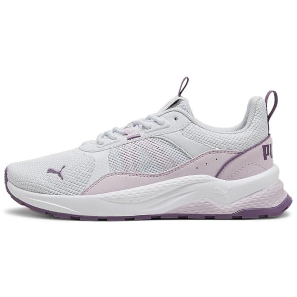 Кроссовки для женщин Puma Anzarun 2.0 Весна/ Серебристый photo 2