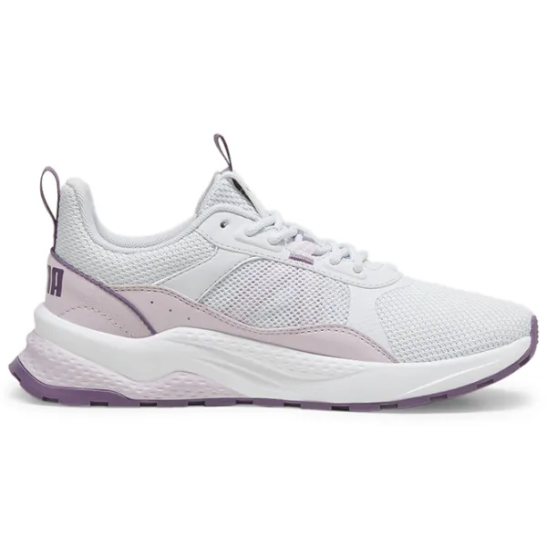 Кроссовки для женщин Puma Anzarun 2.0 Весна/ Серебристый photo 3