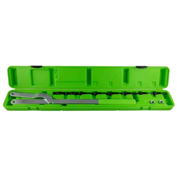Instrument JBM 51340 Metal/ Cantitatea în set - 1 photo 2 Instrument JBM 51340 Metal/ Cantitatea în set - 1 photo 2