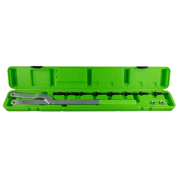 Instrument JBM 51340 Metal/ Cantitatea în set - 1 photo 2 Instrument JBM 51340 Metal/ Cantitatea în set - 1 photo 2
