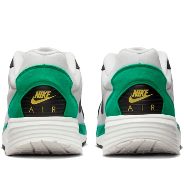 Adidași pentru bărbați Nike Air Max Solo 45/ White Green photo 5