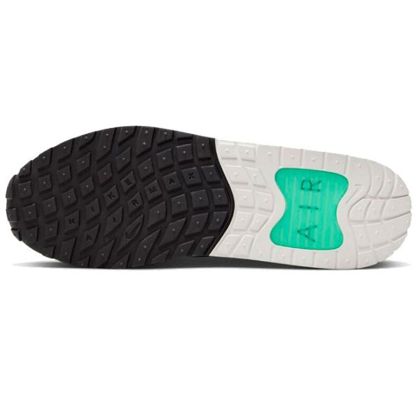 Adidași pentru bărbați Nike Air Max Solo 45/ White Green photo 6
