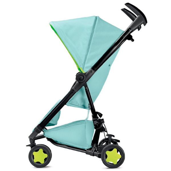 Cărucior pentru copil Quinny Zapp Xtra 2.0 78909170 & 772/ Blue photo 2 Cărucior pentru copil Quinny Zapp Xtra 2.0 78909170 & 772/ Blue photo 2