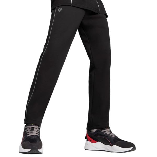 Спортивные брюки для мужчин Puma Ferrari Style Mt7 Pants XXL/ Черный photo 3