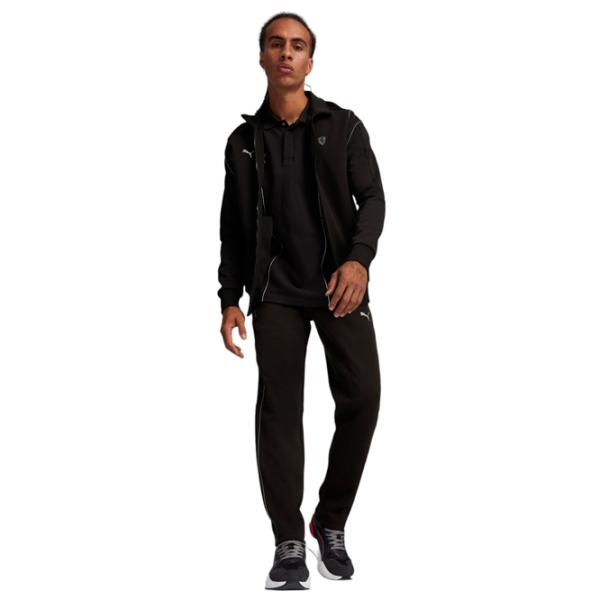 Спортивные брюки для мужчин Puma Ferrari Style Mt7 Pants XXL/ Черный photo 5
