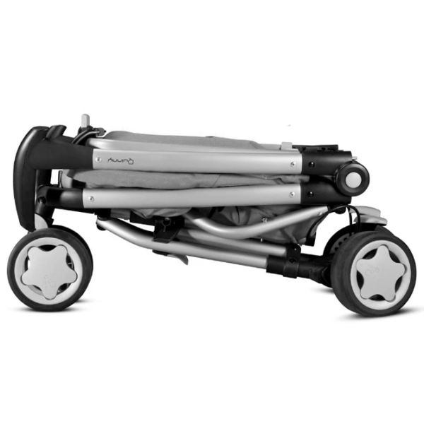 Cărucior pentru copil Quinny Zapp Xtra 2.0 78909180 & 772/ Pink photo 5 Cărucior pentru copil Quinny Zapp Xtra 2.0 78909180 & 772/ Pink photo 5