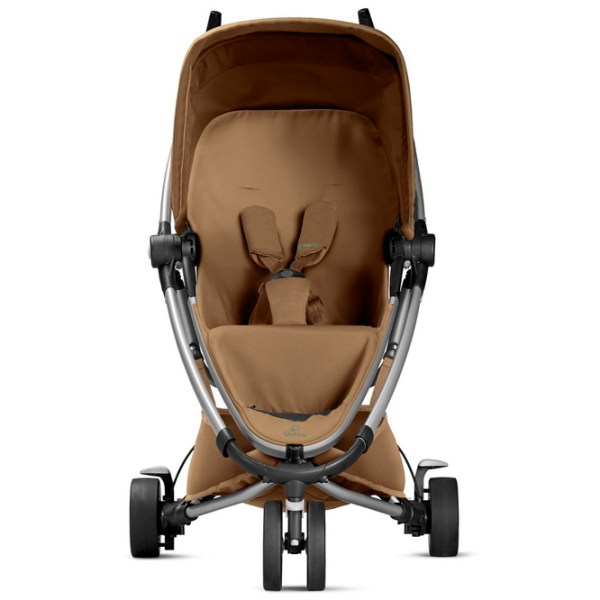Cărucior pentru copil Quinny Zapp Xtra 2.0 78909160 & 772/ Brown photo 3 Cărucior pentru copil Quinny Zapp Xtra 2.0 78909160 & 772/ Brown photo 3