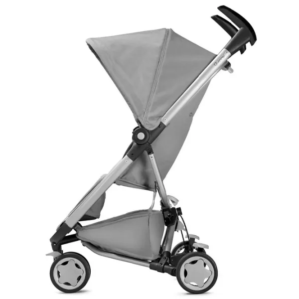 Cărucior pentru copil Quinny Zapp Xtra 2.0 78909160 & 772/ Brown photo 4 Cărucior pentru copil Quinny Zapp Xtra 2.0 78909160 & 772/ Brown photo 4