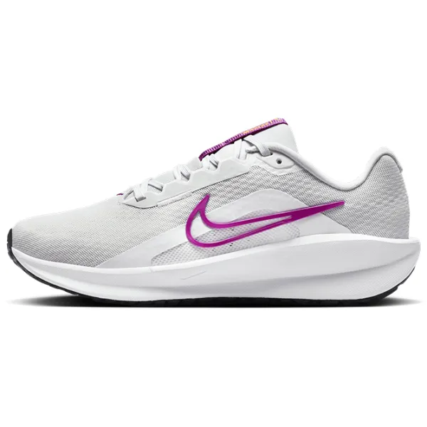 Кроссовки для женщин Nike Downshifter 13 Весна/ Серый photo 2