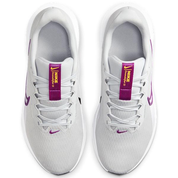 Adidași pentru femei Nike Downshifter 13 Primăvară/ Gray photo 4