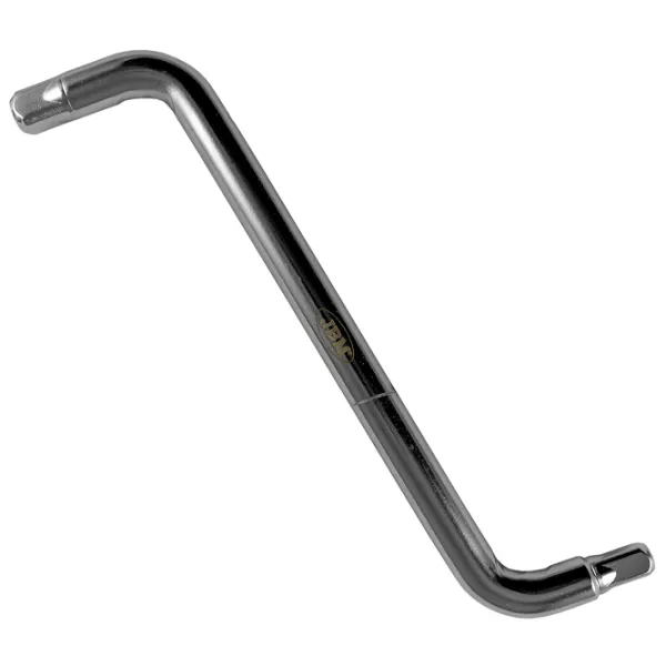 Инструмент JBM 52617 Металл/ Количество в наборе - 1 photo 3 Инструмент JBM 52617 Металл/ Количество в наборе - 1 photo 3