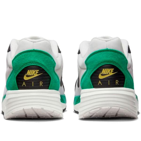 Adidași pentru bărbați Nike Air Max Solo 43/ White Green photo 5