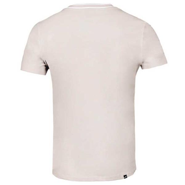 Tricou pentru femei Puma Squad Tee 100% bumbac/ Beige photo 2