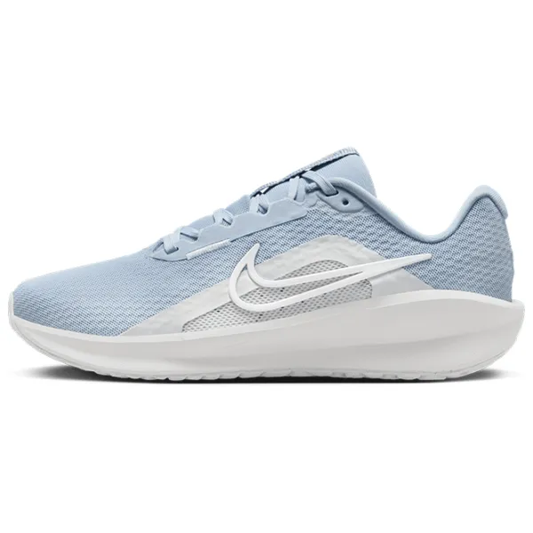 Adidași pentru femei Nike Downshifter 13 Primăvară/ Sky Blue photo 2
