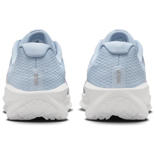 Adidași pentru femei Nike Downshifter 13 Primăvară/ Sky Blue photo 5