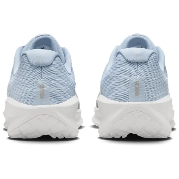 Adidași pentru femei Nike Downshifter 13 Primăvară/ Sky Blue photo 5