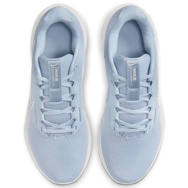 Кроссовки для женщин Nike Downshifter 13 Весна/ Sky Blue photo 4