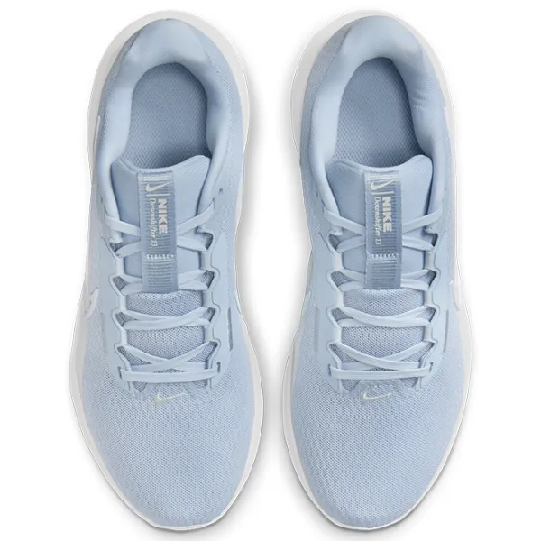 Adidași pentru femei Nike Downshifter 13 Primăvară/ Sky Blue photo 4