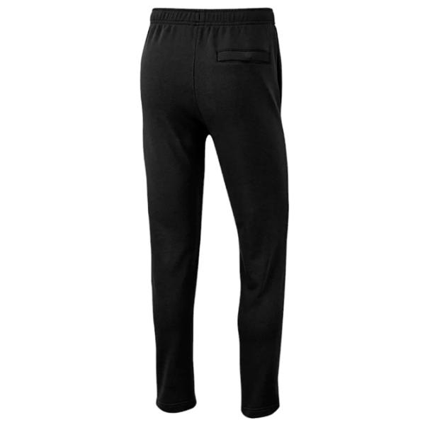 Спортивные брюки для мужчин Nike M Nsw Club Pant Oh Ft XXL/ Черный photo 2 Спортивные брюки для мужчин Nike M Nsw Club Pant Oh Ft XXL/ Черный photo 2