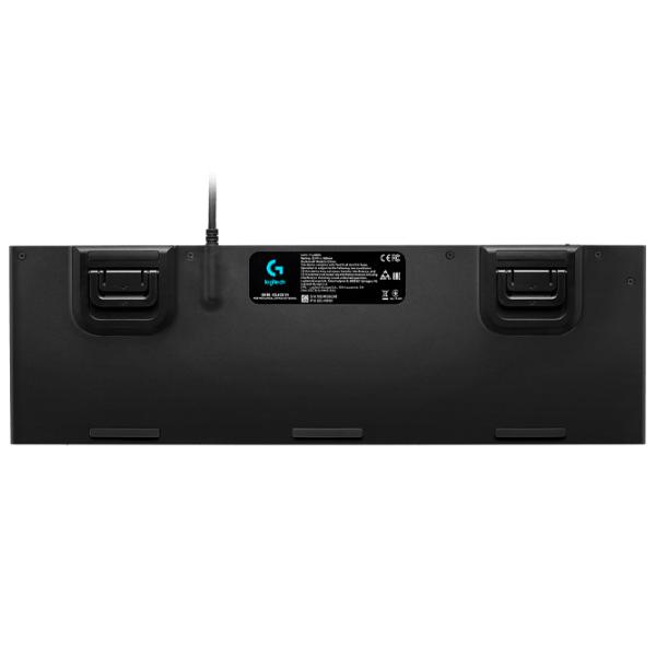 Клавиатура Logitech G815 Проводная/ Черный photo 5