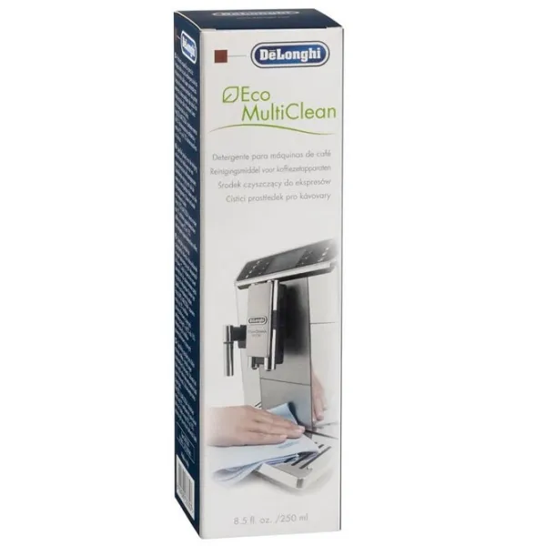 Soluție DeLonghi DLSC550 0739 Lichid/ pentru eliminarea mirosului photo 2