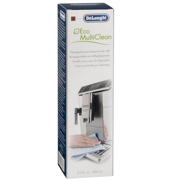 Soluție DeLonghi DLSC550 0739 Lichid/ pentru eliminarea mirosului photo 2