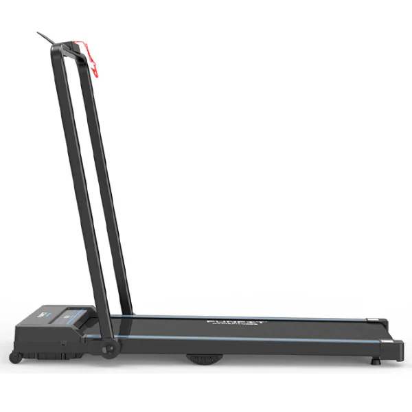 Беговая дорожка FunFit V1 (Black) 10 км/ ч/ 100 кг/ Черный photo 4