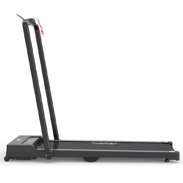 Беговая дорожка FunFit V1 (Black) 10 км/ ч/ 100 кг/ Черный photo 4