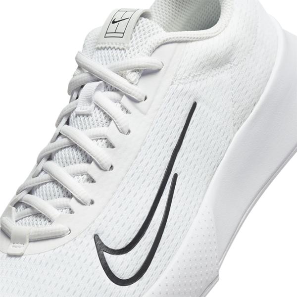 Adidași pentru femei Nike Court Vapor Lite 2 Primăvară/ White photo 7