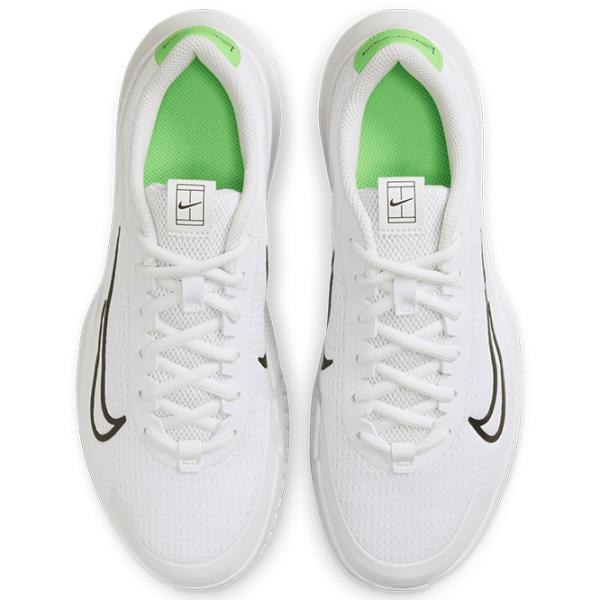 Кроссовки для женщин Nike Court Vapor Lite 2 Весна/ Белый photo 4