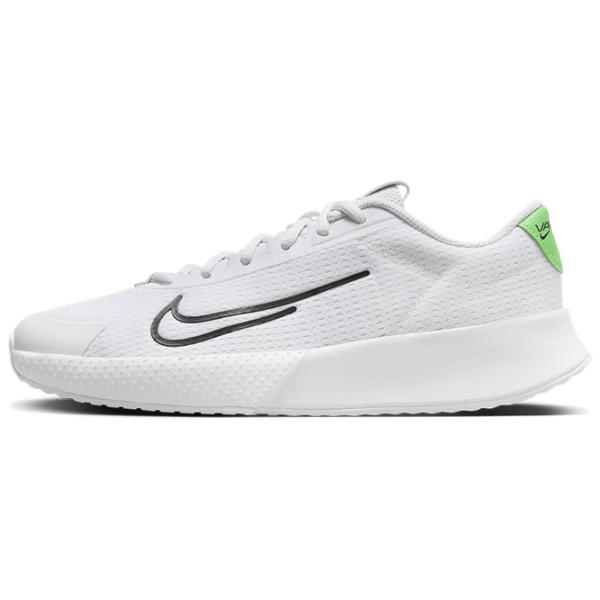 Кроссовки для женщин Nike Court Vapor Lite 2 Весна/ Белый photo 2