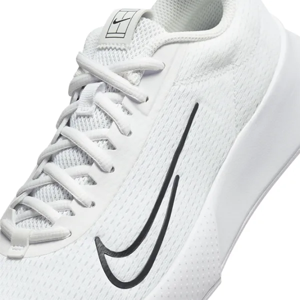Кроссовки для женщин Nike Court Vapor Lite 2 Весна/ Белый photo 7