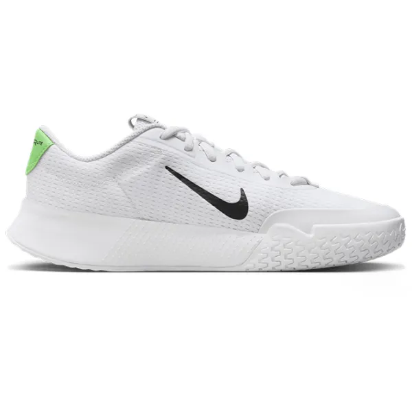 Adidași pentru femei Nike Court Vapor Lite 2 Primăvară/ White photo 3