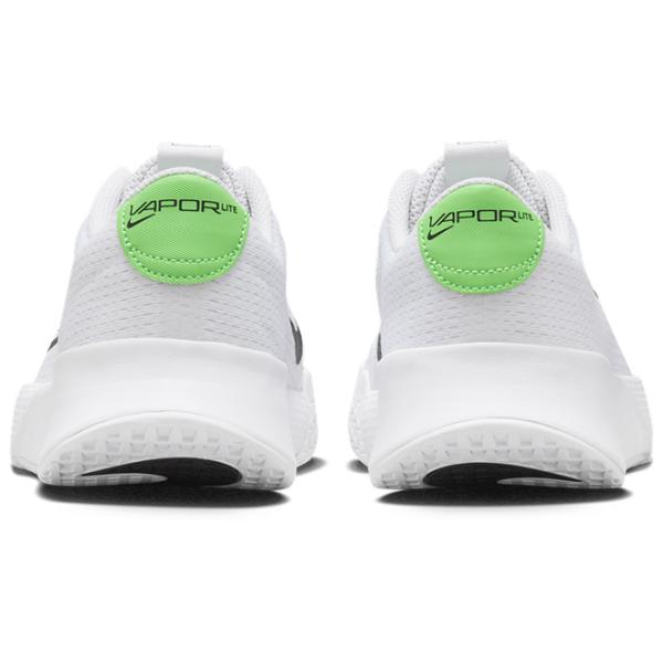 Adidași pentru femei Nike Court Vapor Lite 2 Primăvară/ White photo 5