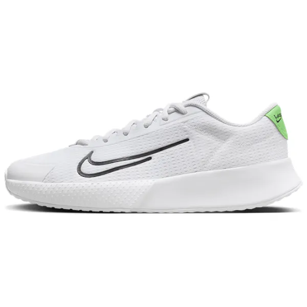 Кроссовки для женщин Nike Court Vapor Lite 2 Весна/ Белый photo 2
