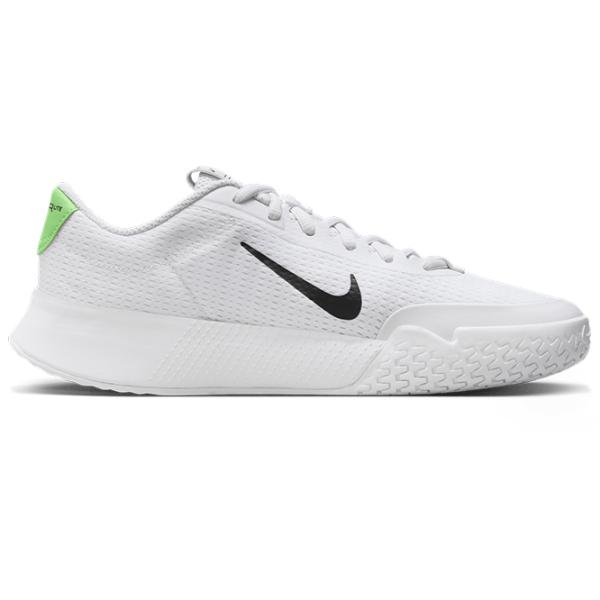Кроссовки для женщин Nike Court Vapor Lite 2 Весна/ Белый photo 3