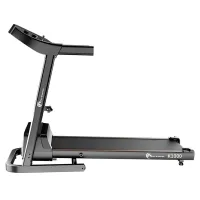 Беговая дорожка FitTronic K1000 (Black) 12 км/ ч/ 120 кг/ Черный photo 3