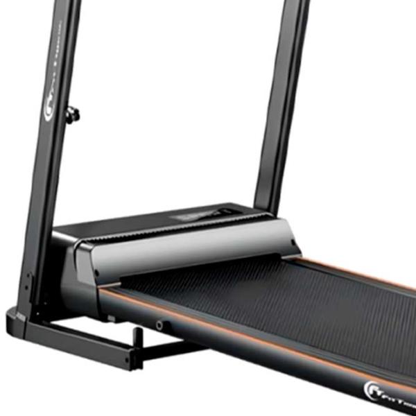 Беговая дорожка FitTronic K1000 (Black) 12 км/ ч/ 120 кг/ Черный photo 5 Беговая дорожка FitTronic K1000 (Black) 12 км/ ч/ 120 кг/ Черный photo 5