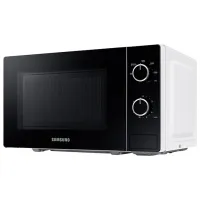 Cuptor cu microunde Samsung MS20A3010AH/OL Standart / 700 W / White photo 2