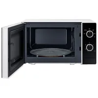 Cuptor cu microunde Samsung MS20A3010AH/OL Standart / 700 W / White photo 5
