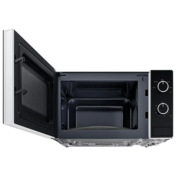 Микроволновая печь Samsung MS20A3010AH/ OL Отдельно стоящий/ 700 Вт/ Белый photo 6