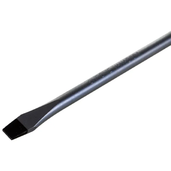 Отвертка IEK Master 258 мм/ 6 мм photo 2 Отвертка IEK Master 258 мм/ 6 мм photo 2