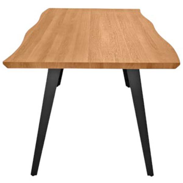 Офисный стол DecoPrim Tatya DT-2111 НФ ДСП/ Коричневый photo 2 Офисный стол DecoPrim Tatya DT-2111 НФ ДСП/ Коричневый photo 2